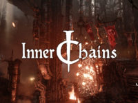 Inner Chains — First Minutes Of The Game