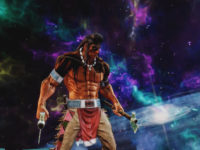 Killer Instinct — Reimagining Thunder