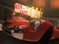 Mafia 3 — Custom Rides And Racing