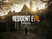 Resident Evil 7 — Data-Mining