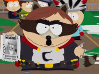 South Park: The Fractured But Whole — The Coon Conspiracy