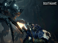 Space Hulk: Deathwing — Launch Trailer