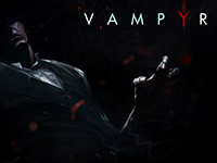 Vampyr — Darkness Within