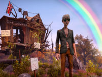 We Happy Few — A Clockwork Update