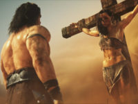 Conan Exiles — Cinematic Trailer