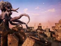 Conan Exiles — Dominate In The World Of Conan