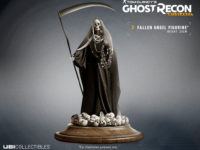 Ghost Recon Wildlands — Fallen Angel Figurine