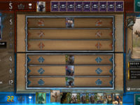 Gwent: The Witcher Card Game — Game Basics