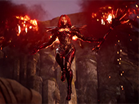 Paragon — Serath Announce