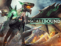 Scalebound — Cancelled