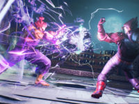 Tekken 7 — Rage And Sorrow