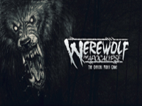 Werewolf: The Apocalypse — Announced