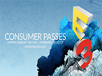 E3 — Consumer Passes