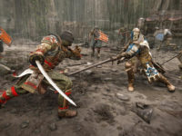 For Honor — Open Beta