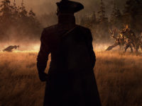 GreedFall — Reveal Teaser