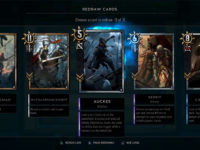 Gwent: The Witcher Card Game — Nilfgaard Arrives