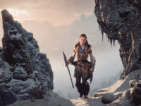 Horizon Zero Dawn — Launch Trailer