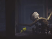 Little Nightmares — Gameplay Video