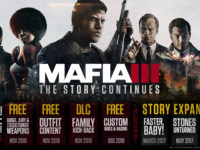 Mafia 3 — Story Expansion