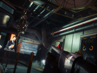 Prey — Gameplay Highlights