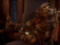 Styx: Shards Of Darkness — Making Of A Goblin