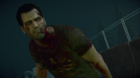 Dead Rising 4 — Frank Rising DLC Screenshot