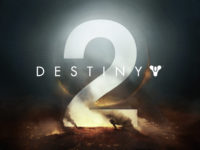 Destiny 2 — Announced