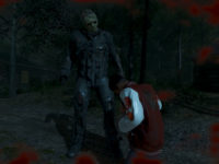 Friday The 13th: The Game — 'Killer' Trailer