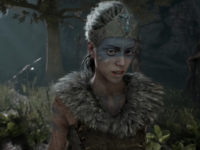 Hellblade: Senua’s Sacrifice — Senua’s Soundscape