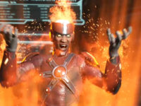 Injustice 2 — Firestorm Character Reveal