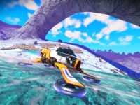 No Man's Sky — The Path Finder Update