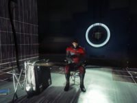 Prey — Only Yu Can Save The World