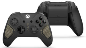 Xbox Wireless Controller — Recon Tech Series Controllers