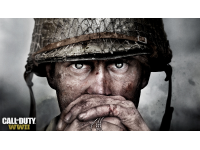 Call Of Duty: WWII — Announcement