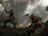 For Honor — Season 2