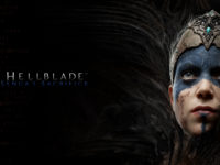 Hellblade: Senua's Sacrifice — Making A Virtual Human