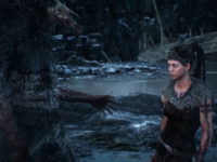 Hellblade: Senua’s Sacrifice — Pushing The Mocap Process To Its Limits