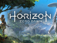 Horizon Zero Dawn — Review