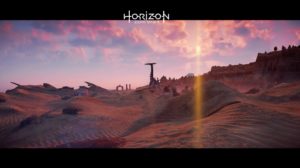 Horizon Zero Dawn