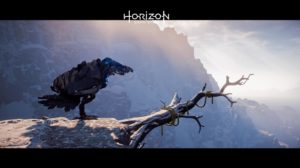 Horizon Zero Dawn