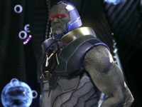 Injustice 2 — Introducing Darkseid!