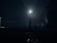 Outlast 2 — Launch Trailer