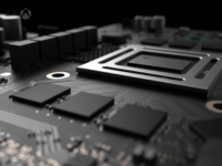 Project Scorpio — Final Specs Revealed