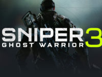 Sniper Ghost Warrior 3 — Review