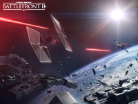 Star Wars Battlefront II — Full Length Reveal Trailer