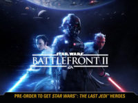 Star Wars Battlefront II — Teaser Trailer