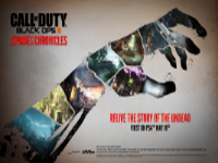 Call Of Duty: Black Ops III Zombies Chronicles — Story Trailer