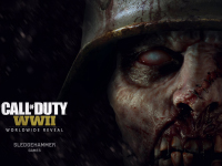 Call Of Duty: WWII — Reveal Trailer