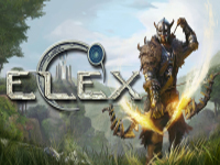 ELEX — Berserker Faction