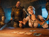 Gwent: The Witcher Card Game — Cinematic Trailer